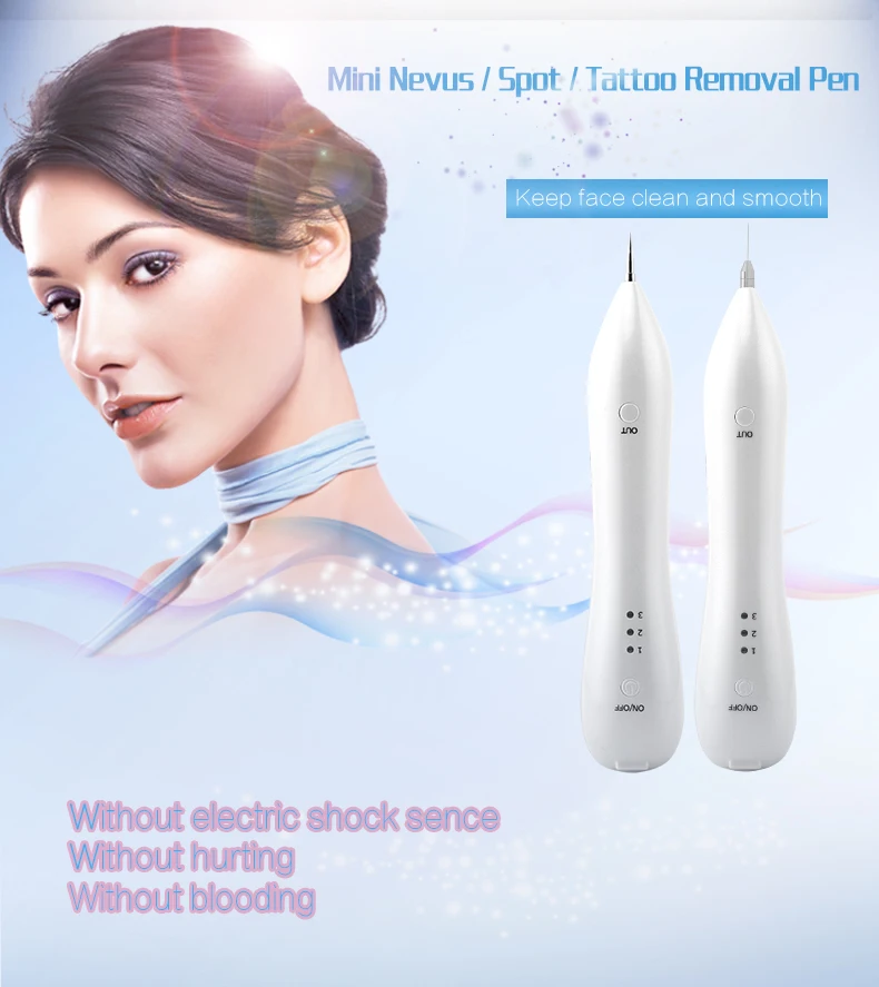 Laser Mole Removal skin care electric cautery Derma Dark Spot Freckle Remover Pen Machine with Needles Face Spa Device KXS-14
Laser Mole Removal skin care electric cautery Derma Dark Spot Freckle Remover Pen Machine with Needles Face Spa Device KXS-14