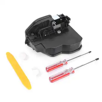 Rear Left Door Lock Actuator Kit 51227202147 Fits for E60/E65/E70/E71/E82
Rear Left Door Lock Actuator Kit 51227202147 Fits for E60/E65/E70/E71/E82