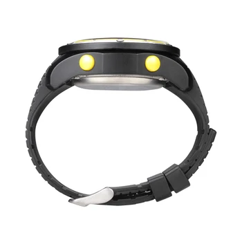 Outdoor Sport Smart Watch Waterproof Dust-proof Night Visible Pedometer APP Sleep Monitor For Android Bluetooth 4.0/IOS 3
Outdoor Sport Smart Watch Waterproof Dust-proof Night Visible Pedometer APP Sleep Monitor For Android Bluetooth 4.0/IOS 3