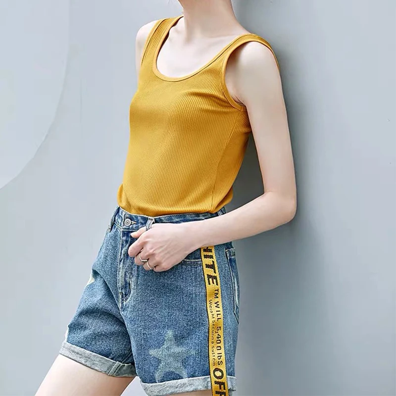 Sleeveless Sports Gym Fashion T-Shirt Sleeveless Sports Gym Fashion T-Shirt