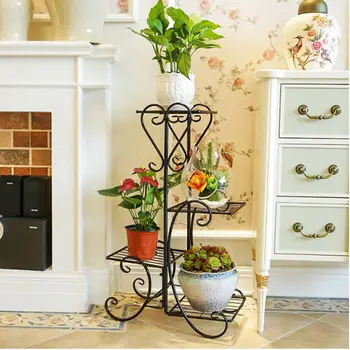 4 Tier Metal Plant Stand Rack Flower Pot Holder Garden Shelf Home Office Indoor Outdoor Plant Succulent Shelf Patio Garden Decor
4 Tier Metal Plant Stand Rack Flower Pot Holder Garden Shelf Home Office Indoor Outdoor Plant Succulent Shelf Patio Garden Decor