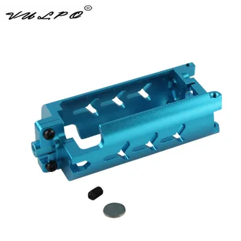 VULPO Airsoft CNC Machining 7075 Aviation Aluminum Motor Frame for AK Series Airsoft AEG Hunting Accessories
VULPO Airsoft CNC Machining 7075 Aviation Aluminum Motor Frame for AK Series Airsoft AEG Hunting Accessories