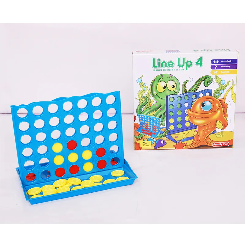 Educational Force Toy Stereo Four in a Row Chinese Four Linked Rings Puzzle Chinese Chequers Chinese Four Linked Rings Puzzle Ga
Educational Force Toy Stereo Four in a Row Chinese Four Linked Rings Puzzle Chinese Chequers Chinese Four Linked Rings Puzzle Ga