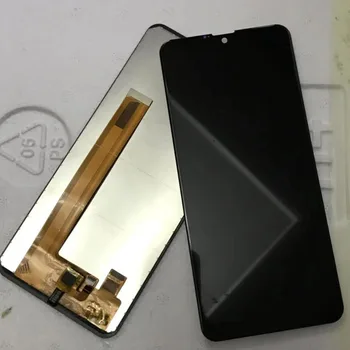 New 6.1" LCD For leagoo M13 LCD Display And TP Touch Screen Panel LCD Digitizer Assembly For Leagoo M13 LCD Replacement Parts
New 6.1" LCD For leagoo M13 LCD Display And TP Touch Screen Panel LCD Digitizer Assembly For Leagoo M13 LCD Replacement Parts