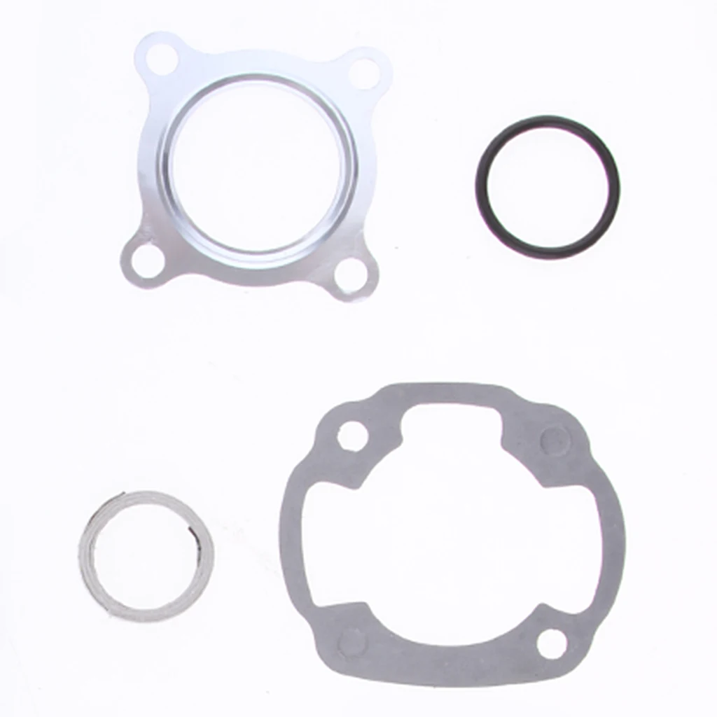 Motorcycle Engine Complete Gasket Set for Yamaha Jog 50cc 2-Stroke Scooter Motorcycle Engine Complete Gasket Set for Yamaha Jog 50cc 2-Stroke Scooter