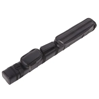HOT 1/2 4-Hole Imitated Leather Pool Cue Case With Handle 34 inch Durable Pool Cue Case With A Roomy Pocket Free Shipping
HOT 1/2 4-Hole Imitated Leather Pool Cue Case With Handle 34 inch Durable Pool Cue Case With A Roomy Pocket Free Shipping