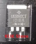 Original 100% NEW UGB18DCT UGB18DCT-E3 D2PAK 20PCS/LOT
Original 100% NEW UGB18DCT UGB18DCT-E3 D2PAK 20PCS/LOT