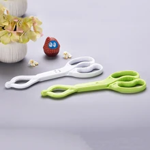 Baby Multifunctional Detachable High Temperature Resistant Anti Slip Pacifier Bottle Clip Bottle Clip Feeding Mother Kids
Baby Multifunctional Detachable High Temperature Resistant Anti Slip Pacifier Bottle Clip Bottle Clip Feeding Mother Kids