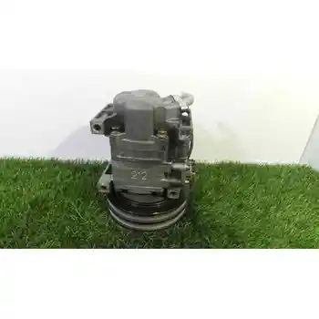 H12A1AA4DM 1551410 Air Conditioning Compressor Mazda Premacy (cp) 
H12A1AA4DM 1551410 Air Conditioning Compressor Mazda Premacy (cp)