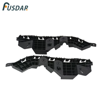 1Pair Rear bumper brackets For Buick Encore 2013-2016 
1Pair Rear bumper brackets For Buick Encore 2013-2016