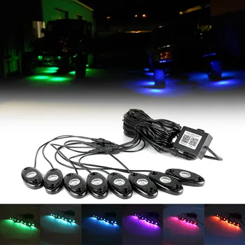 Universal 9W/pod DC 12V Daytime Running Light LED Backup/Reverse Lamp Modules Complete Plug & Play Lights Kit
Universal 9W/pod DC 12V Daytime Running Light LED Backup/Reverse Lamp Modules Complete Plug & Play Lights Kit