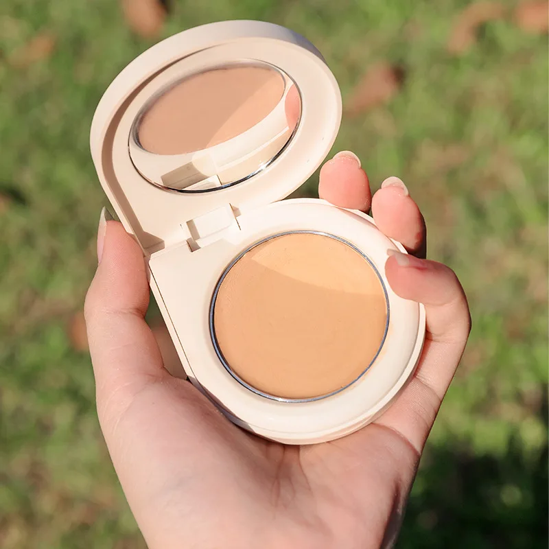 Makeup Primer Concealer Palette Lasting Oil Control Cover Pore Wrinkle Face Concealer Cosmetic Base Foundation Amazing Effect
Makeup Primer Concealer Palette Lasting Oil Control Cover Pore Wrinkle Face Concealer Cosmetic Base Foundation Amazing Effect