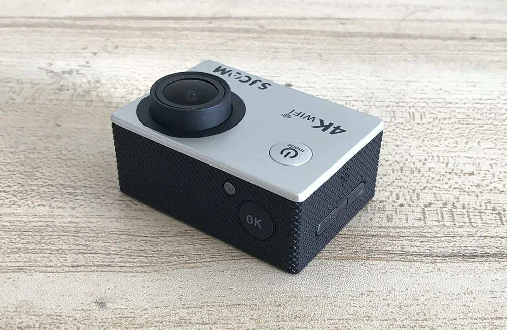 SJ4000 Action camera (9)