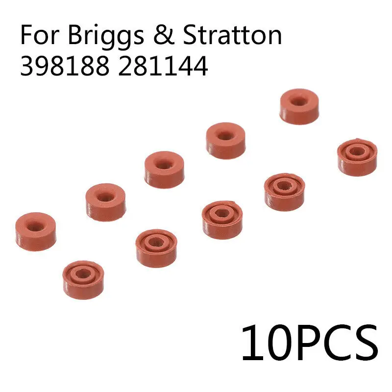 other tools10Pcs/Set Carburetor Float Valve Needle Seat Kit for Briggs & Stratton 398188 deburring tool Lawn mower parts
other tools10Pcs/Set Carburetor Float Valve Needle Seat Kit for Briggs & Stratton 398188 deburring tool Lawn mower parts