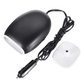 12V Portable Auto Car Heater Heating Defroster Electric Fan Heater Windshield Defogger Defroster Demister
12V Portable Auto Car Heater Heating Defroster Electric Fan Heater Windshield Defogger Defroster Demister