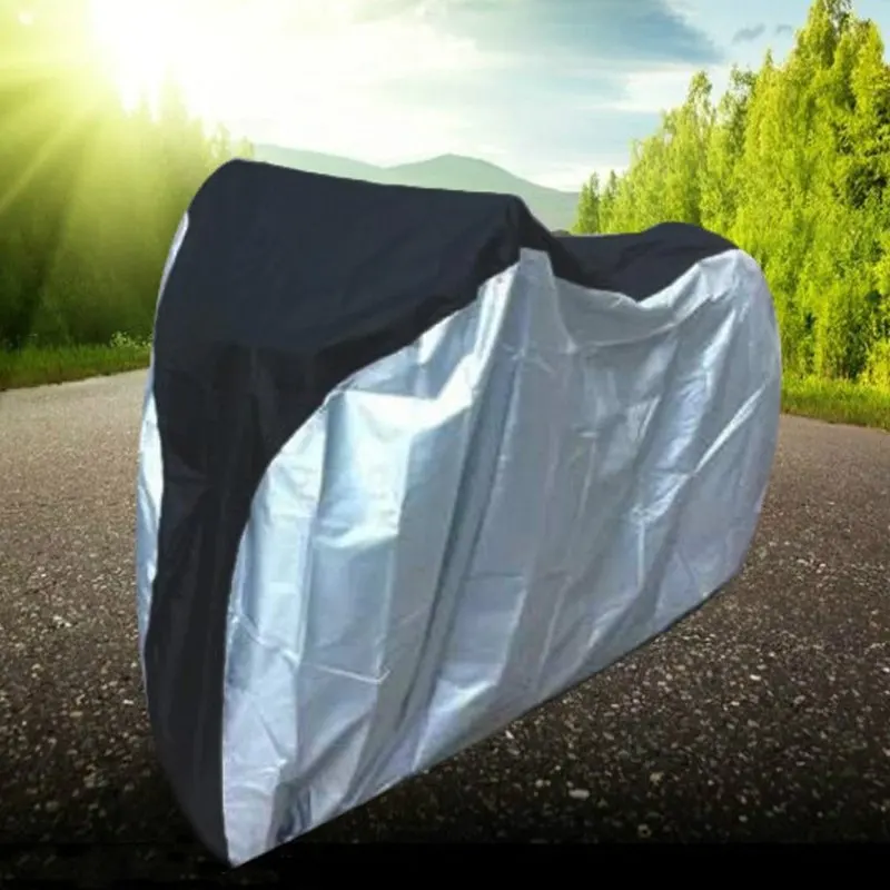 Explosion Sun Protection Bike Protection Rain Cover Raincoat Bicycle Waterproof Motor Cycle Mtb Accessories Bike Frame Protector
Explosion Sun Protection Bike Protection Rain Cover Raincoat Bicycle Waterproof Motor Cycle Mtb Accessories Bike Frame Protector