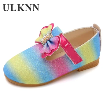 ULKNN Girls Bootie Flats Shoes Children Leather Fashion Soft-sole Cute Princess Shoes ROSE Single Moccosins Big Baby Kids Pink
ULKNN Girls Bootie Flats Shoes Children Leather Fashion Soft-sole Cute Princess Shoes ROSE Single Moccosins Big Baby Kids Pink