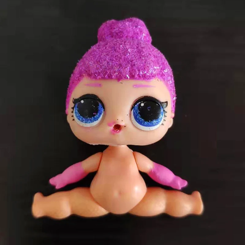 jett doll phone sex How L.O.L. Surprise! Sparked a Mania of Epic Proportions — The Annie Agency