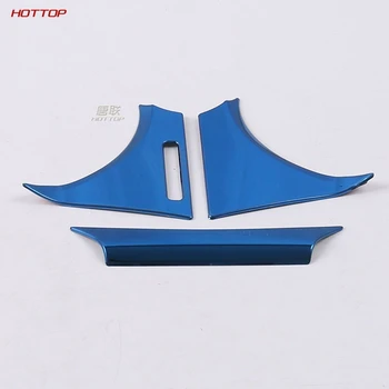 for Toyota Camry 2018 8th Instrument Panel Patch Decorative Cover Stainless Steel Material Styling Accessories 3pcs
for Toyota Camry 2018 8th Instrument Panel Patch Decorative Cover Stainless Steel Material Styling Accessories 3pcs