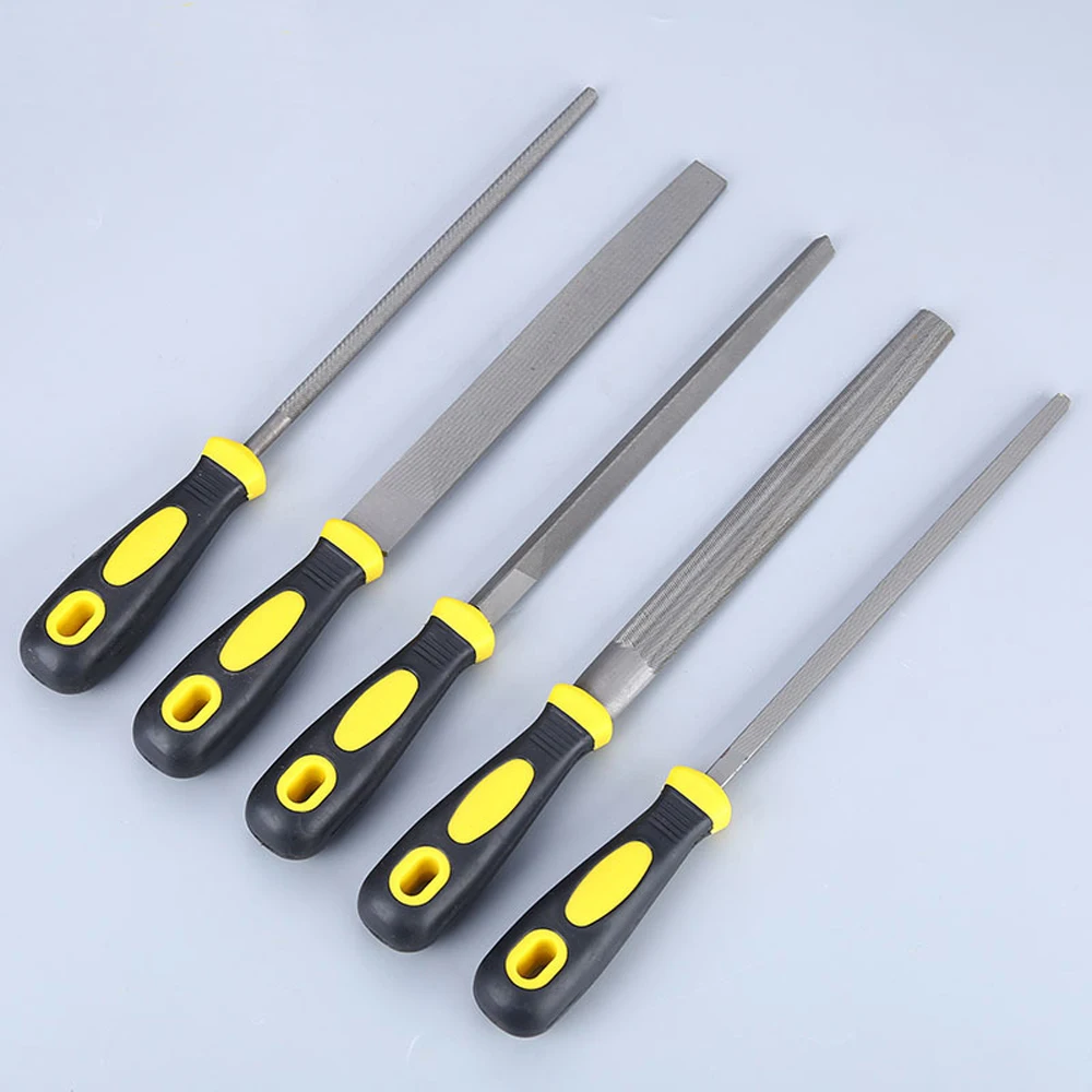 Diamond Needle Files Round Flat Semi-circular Square Triangle Scale Type Handle Cover File Grit Grinding Wood Work Hand Tools
Diamond Needle Files Round Flat Semi-circular Square Triangle Scale Type Handle Cover File Grit Grinding Wood Work Hand Tools