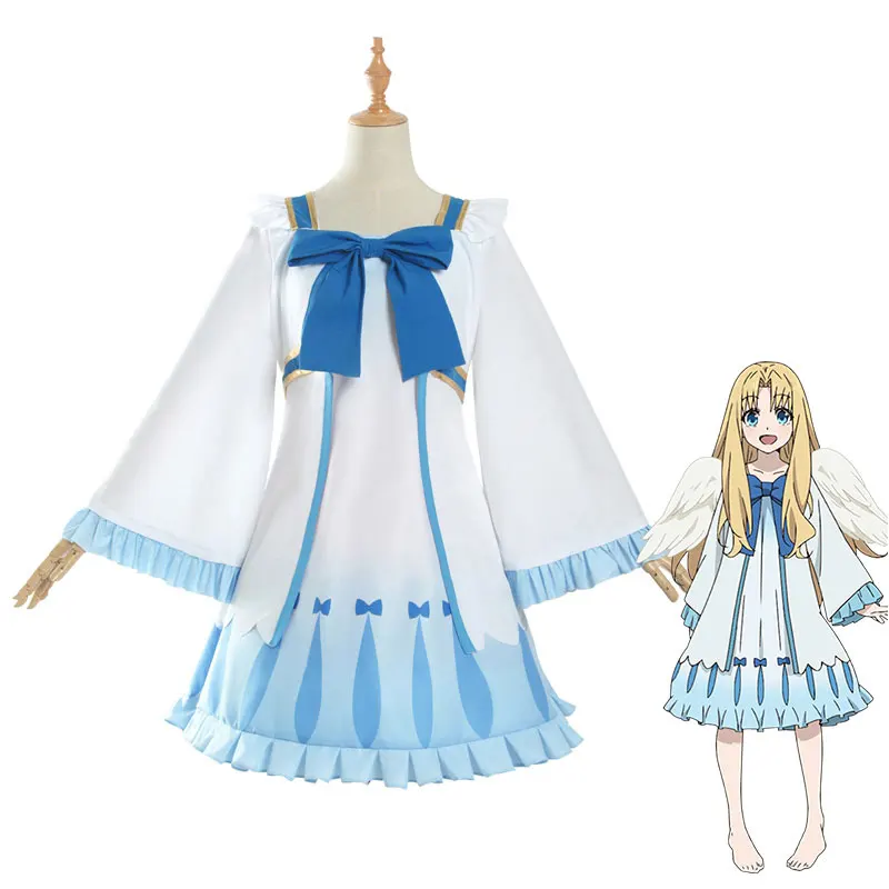 Filo Cosplay Sweet Lolita Dress The Rising of the Shield Hero Cosplay Costume Girl Summer Costume for Women Party Dress
Filo Cosplay Sweet Lolita Dress The Rising of the Shield Hero Cosplay Costume Girl Summer Costume for Women Party Dress