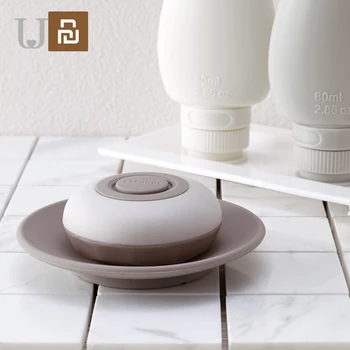 Youpin Jordan&Judy Sub-bottle Box Press Bottle Shampoo Shower Gel Box Household Hand Sanitizer Bottle Hand Washing Artifact
Youpin Jordan&Judy Sub-bottle Box Press Bottle Shampoo Shower Gel Box Household Hand Sanitizer Bottle Hand Washing Artifact