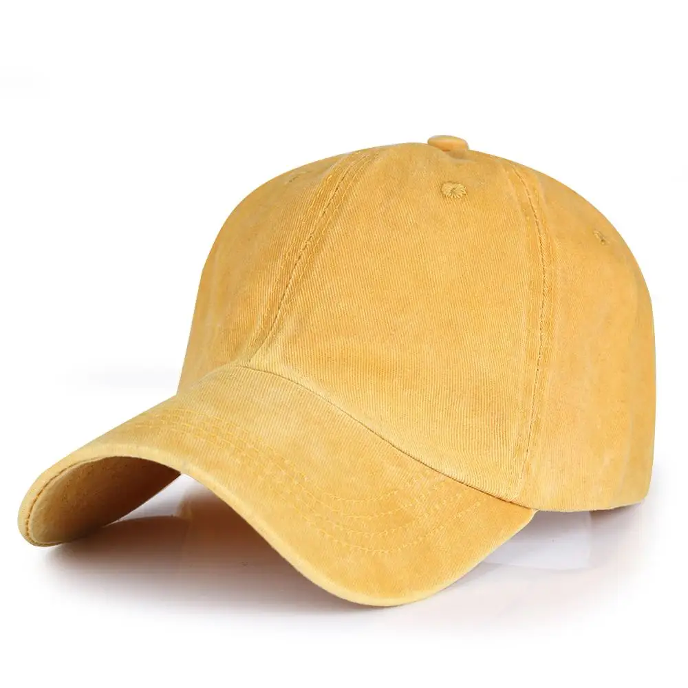 Autumn Winter Baseball Cap Visor Snapback Caps Hip Hop Hats Cotton Adjustable Washed Cloth Fashion Sports Couple Hat Solid Color
Autumn Winter Baseball Cap Visor Snapback Caps Hip Hop Hats Cotton Adjustable Washed Cloth Fashion Sports Couple Hat Solid Color