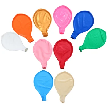10Pcs 36-Inches Balloons Set Party Decorative Balloon Latex Balloons Party Prop
10Pcs 36-Inches Balloons Set Party Decorative Balloon Latex Balloons Party Prop