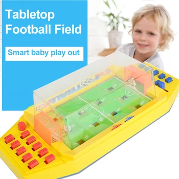 Playing Board Kid Adult Basketball Football Shooting Game Random Color Educational Toy Mini Finger Desktop Party Family Durable
Playing Board Kid Adult Basketball Football Shooting Game Random Color Educational Toy Mini Finger Desktop Party Family Durable