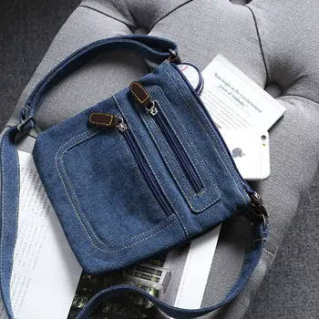 Fashion Women Lady Blue Shoulder Crossbody Bag Multi Pocket Tote Messenger Satchel Purse 21 x 22cm
Fashion Women Lady Blue Shoulder Crossbody Bag Multi Pocket Tote Messenger Satchel Purse 21 x 22cm