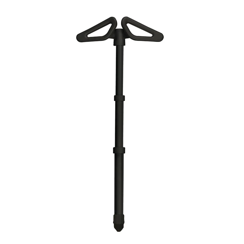 Adjustable Handle Control Handbar for Xiaomi Ninebot 9 Self Balance Scooter Miniplus Scooter Accessories(Black)
Adjustable Handle Control Handbar for Xiaomi Ninebot 9 Self Balance Scooter Miniplus Scooter Accessories(Black)