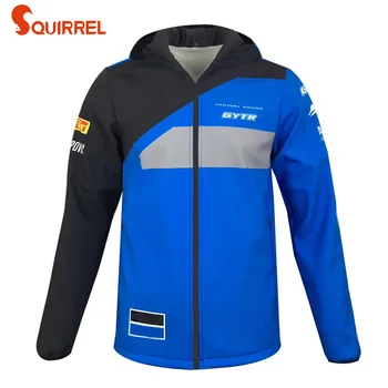 Men's Zip-up Hoodies Racing Jacket Team Motorcycle Sport Riding Sweatshirt Breathable Motocross Jacket
Men's Zip-up Hoodies Racing Jacket Team Motorcycle Sport Riding Sweatshirt Breathable Motocross Jacket