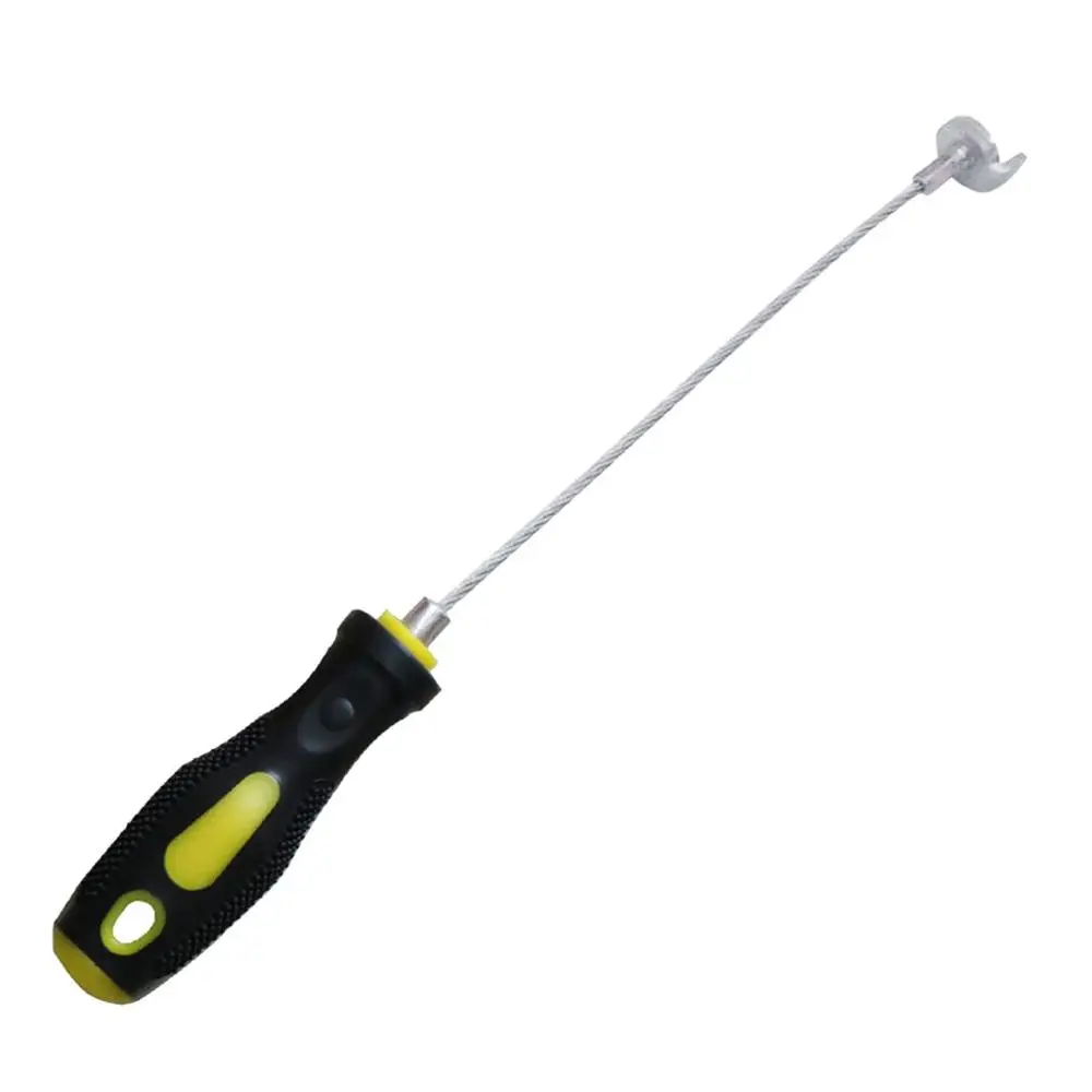 Magnetic Oil Drain Plug Remover Tool Wrench Anti Scald Gearbox Screw Disassembly Tip Disassembler Car Repair Tools
Magnetic Oil Drain Plug Remover Tool Wrench Anti Scald Gearbox Screw Disassembly Tip Disassembler Car Repair Tools