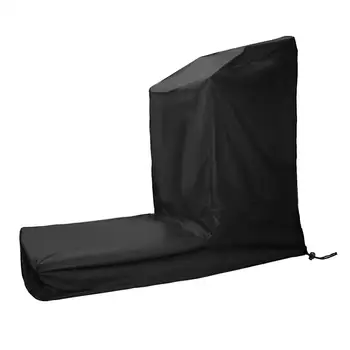 Treadmill Covers Outdoor Treadmill Waterproof Dustproof Lightweight Easy to Fold Protective Cover with Zipper Machine
Treadmill Covers Outdoor Treadmill Waterproof Dustproof Lightweight Easy to Fold Protective Cover with Zipper Machine
