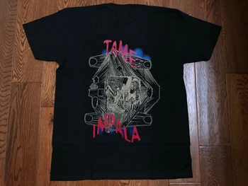 Tame Impala T Shirt
Tame Impala T Shirt