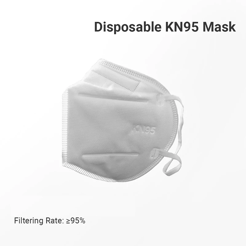 20PCS 5-Layer Face Mask N95 Dust-proof PM2.5 Filter Mouth Masks FFP2 Dust Respirator Washable Reusable Masks Nonwoven Unisex
20PCS 5-Layer Face Mask N95 Dust-proof PM2.5 Filter Mouth Masks FFP2 Dust Respirator Washable Reusable Masks Nonwoven Unisex