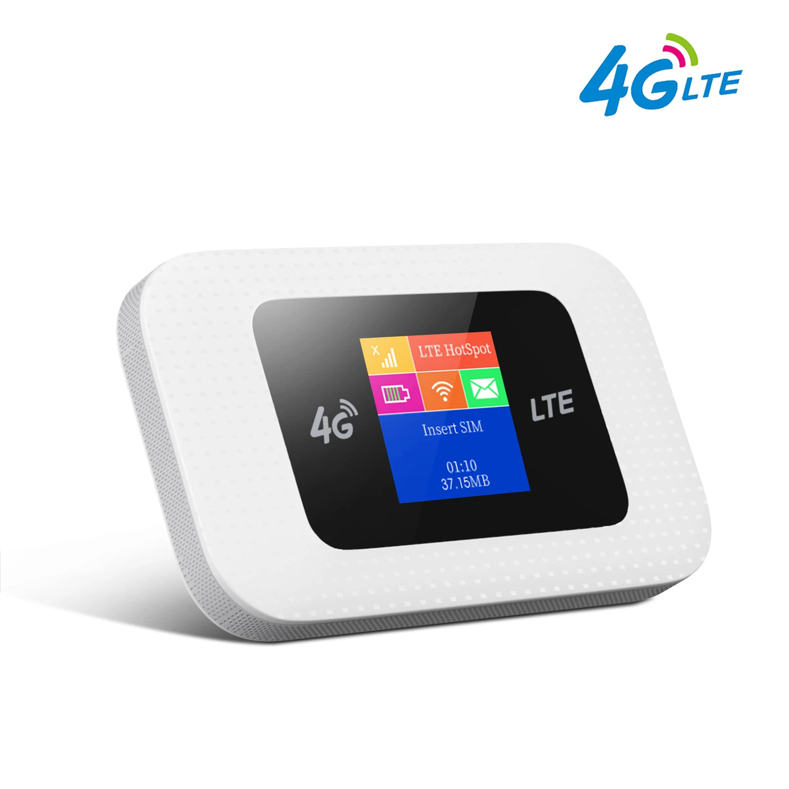 Mobile Wifi Hotspot 4G 5G LTE Universal Router