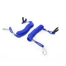 Boat Switch Key Lanyard Safety Rope Marine Outboard Boat Motor Kill Stop Switch Key Rope Safety Lanyard Tether
Boat Switch Key Lanyard Safety Rope Marine Outboard Boat Motor Kill Stop Switch Key Rope Safety Lanyard Tether