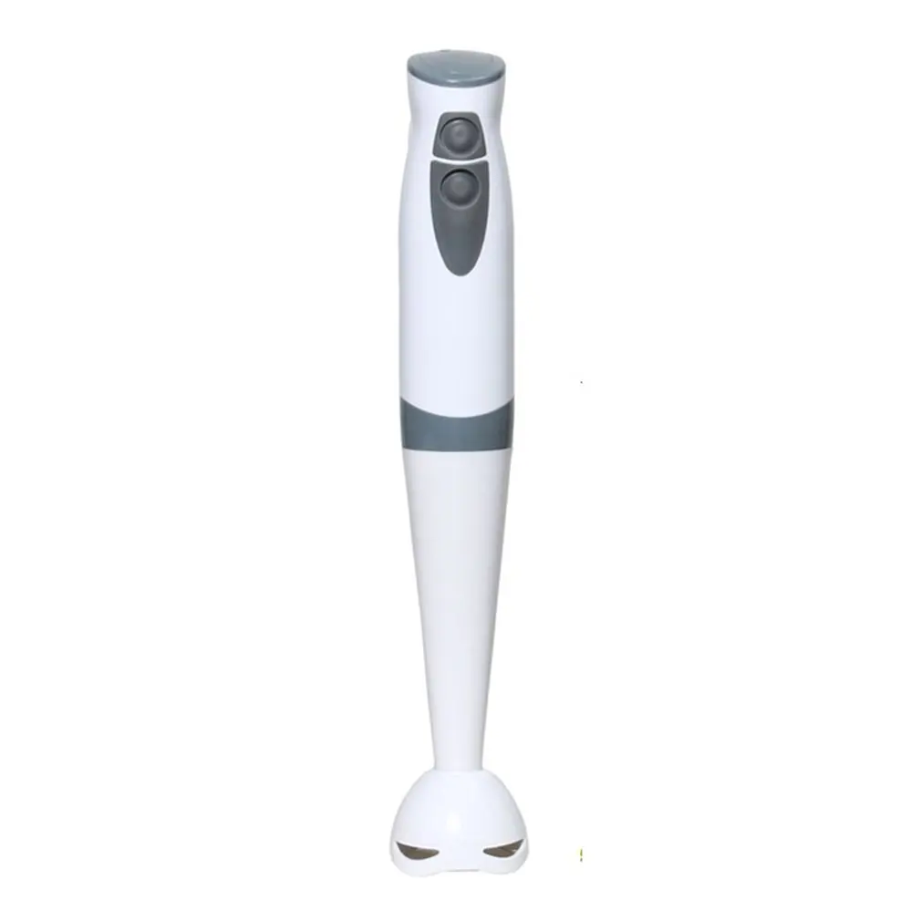 Handheld Blender Food Processor Stick Eggs Whisk Beater Electric Juicer Meat Grinder Chopper Vegetable Fruit Juice Mixer
Handheld Blender Food Processor Stick Eggs Whisk Beater Electric Juicer Meat Grinder Chopper Vegetable Fruit Juice Mixer