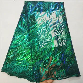 2020 New Design African Lace Fabric Embroidery Lace High Quality Lace Tulle Lace Fabric With Sequin for wedding dresses hl66-683
2020 New Design African Lace Fabric Embroidery Lace High Quality Lace Tulle Lace Fabric With Sequin for wedding dresses hl66-683