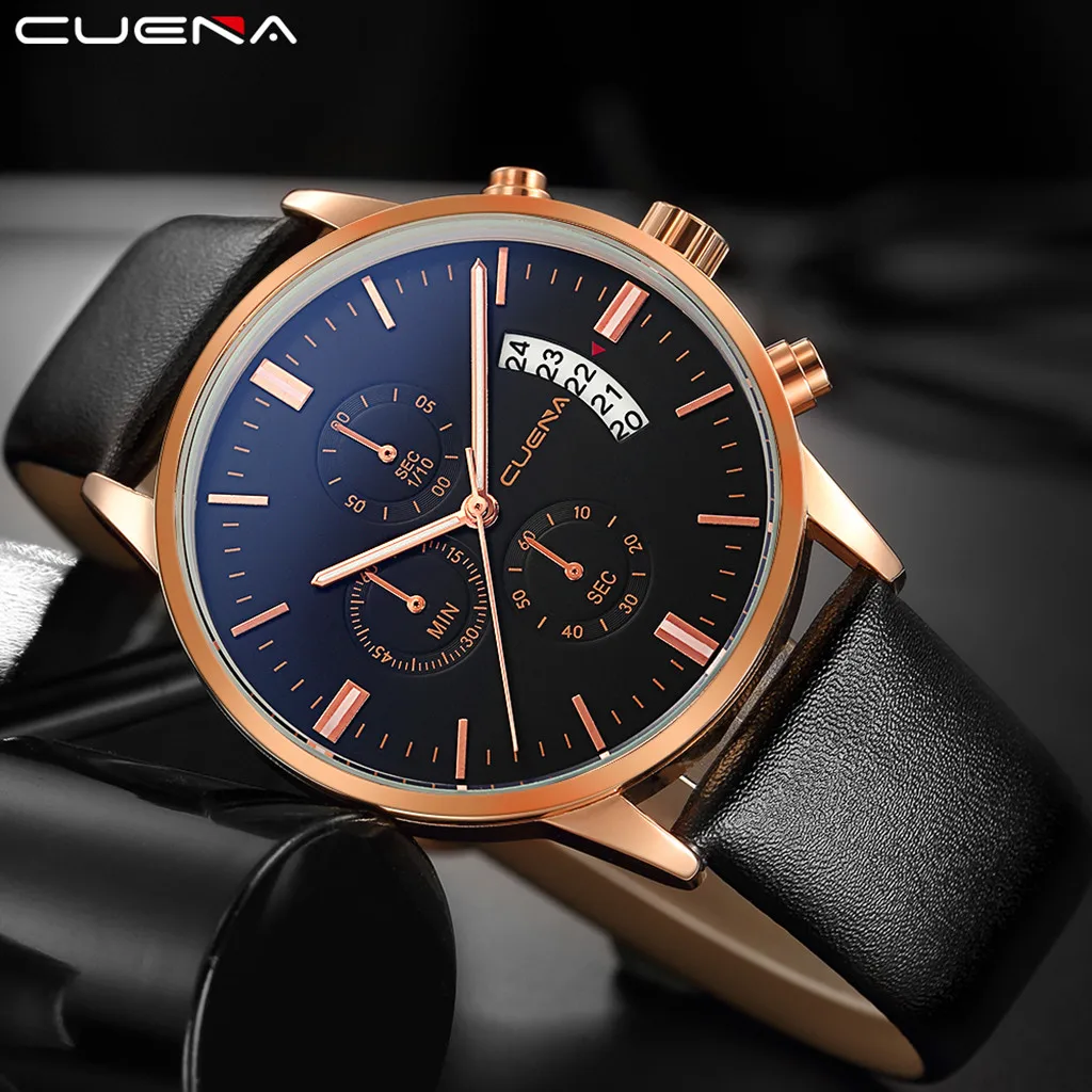 2020 Minimalist Men's Fashion Watches with Calendar Simple Men Business Sport Belt Quartz Watch Relogio Masculino
2020 Minimalist Men's Fashion Watches with Calendar Simple Men Business Sport Belt Quartz Watch Relogio Masculino