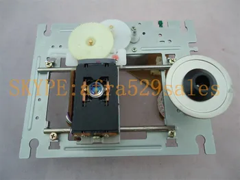 SANYO CD laser SF-91 5/8 P mechanism optical pick up for homely CD player Bose media system
SANYO CD laser SF-91 5/8 P mechanism optical pick up for homely CD player Bose media system