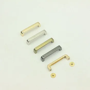 40pcs ID38mm Metal Bag Strap Arch Bridge Buckle with Screw Hardware Accessories for Bags Purse Handbag Belt Part 
40pcs ID38mm Metal Bag Strap Arch Bridge Buckle with Screw Hardware Accessories for Bags Purse Handbag Belt Part