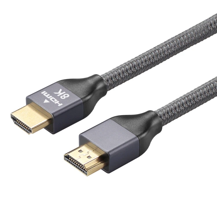 HDMI 2,1 Версия 2,1 ТВ монитор HDMI кабель 8k60HZ компьютерное соединение с экраном HDMI HD кабель
HDMI 2,1 Версия 2,1 ТВ монитор HDMI кабель 8k60HZ компьютерное соединение с экраном HDMI HD кабель