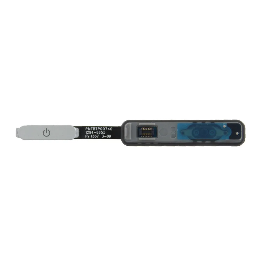 Power Button For Sony Xperia Z5 E6603 E6633/Z5 Compact Z5 Mini E5803/Z5 Premium E6853 Fingerprint Identification Flex Cable
Power Button For Sony Xperia Z5 E6603 E6633/Z5 Compact Z5 Mini E5803/Z5 Premium E6853 Fingerprint Identification Flex Cable