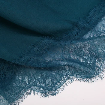 2017 Ladies Lace edges Free Shipping beautiful hijabs Scarves Women Plain/solid Cotton viscose Head Scarf oversize muffler shawl
2017 Ladies Lace edges Free Shipping beautiful hijabs Scarves Women Plain/solid Cotton viscose Head Scarf oversize muffler shawl