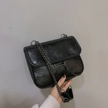 New Korean Women Shoulder Diagonal Bag Lady PU Leather Single Slung Bag Large Capacity Handbag Casual Shoulder Messenger Bag
New Korean Women Shoulder Diagonal Bag Lady PU Leather Single Slung Bag Large Capacity Handbag Casual Shoulder Messenger Bag