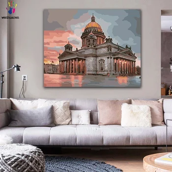 DIY colorings pictures by numbers with colors Famous architectural castle picture drawing painting by numbers framed Home
DIY colorings pictures by numbers with colors Famous architectural castle picture drawing painting by numbers framed Home