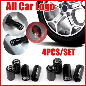 4pcs Black Metal Wheel Tire Valve Caps For Volkswagen VW TOYOTA Hyundai Chevrolet FORD BMW AUDI DODGE Mercedes AMG HONDA SKODA 
4pcs Black Metal Wheel Tire Valve Caps For Volkswagen VW TOYOTA Hyundai Chevrolet FORD BMW AUDI DODGE Mercedes AMG HONDA SKODA