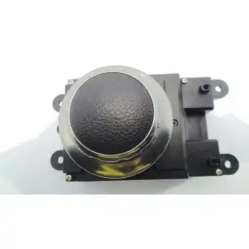 HW05SWOC Command Multifunction Bmw 5 Series Saloon (e60) 530xd
HW05SWOC Command Multifunction Bmw 5 Series Saloon (e60) 530xd